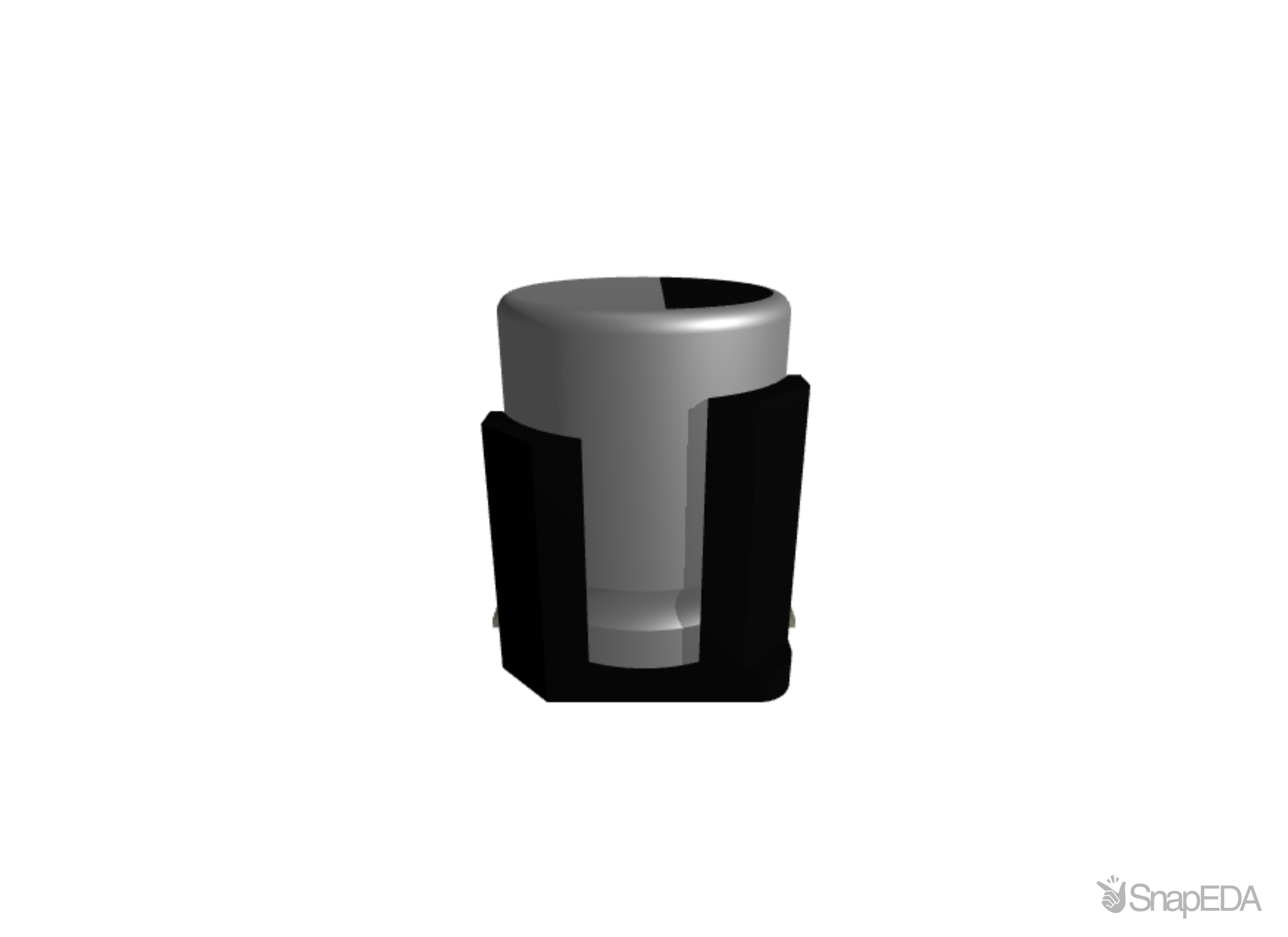 EEEFP1C471AV 3D Model