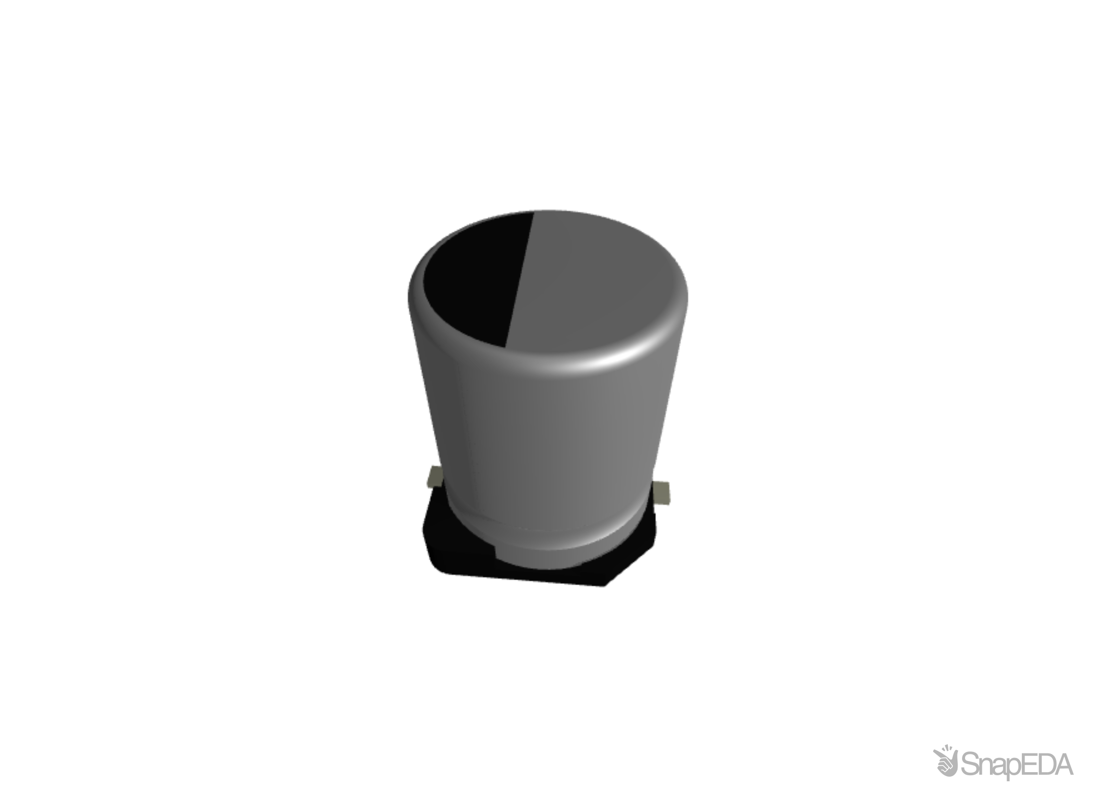 EEEFT1C681AL 3D Model