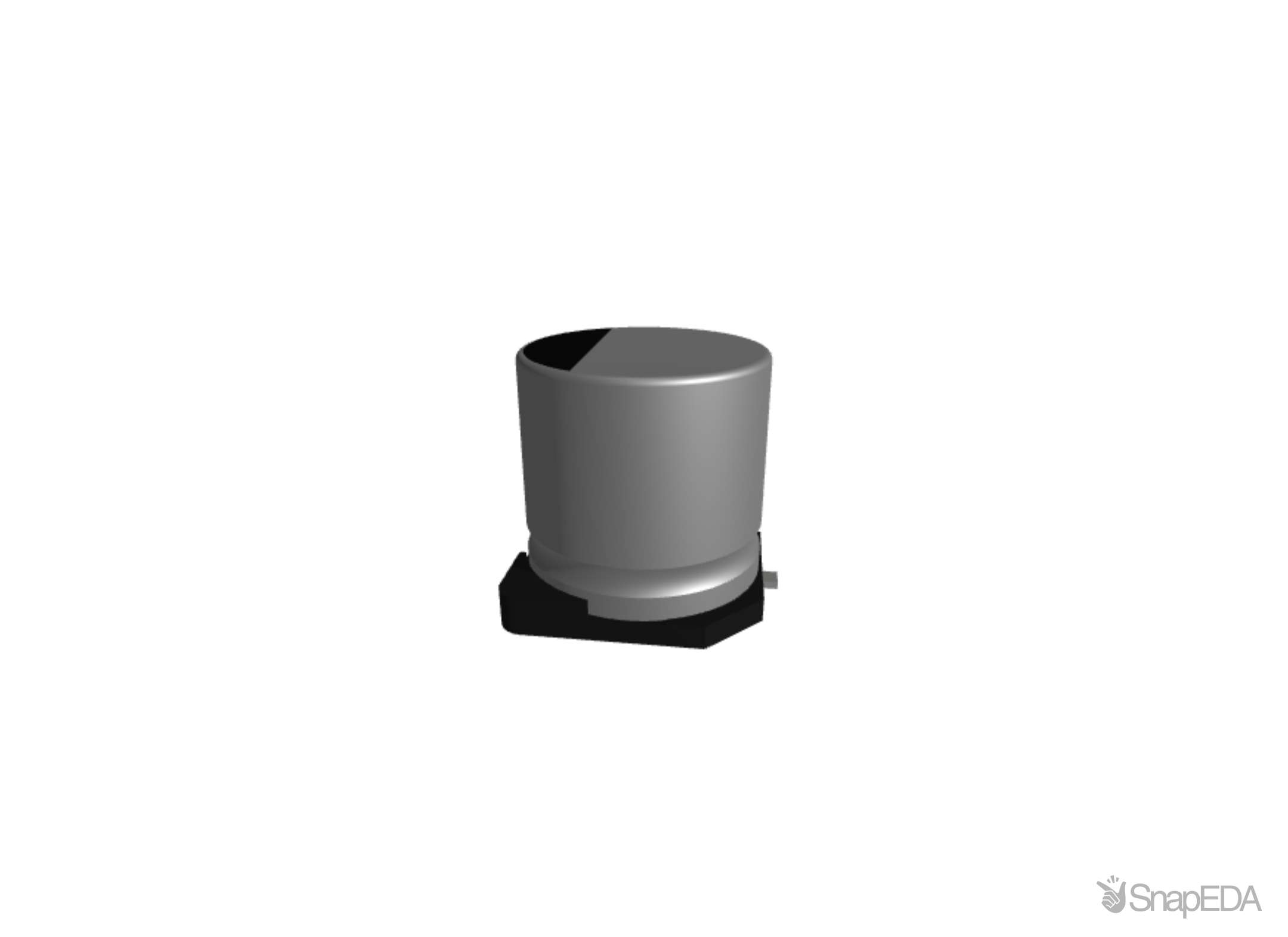 EEEHAE471UAP 3D Model