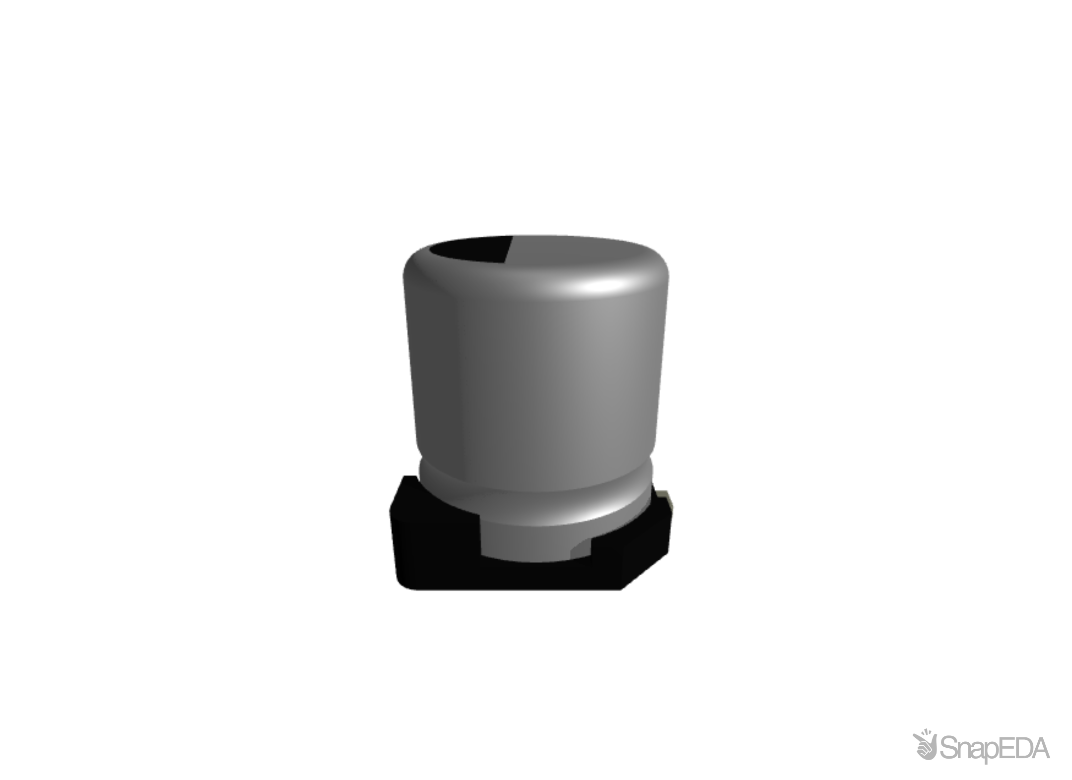 EEEHB1C220AR 3D Model