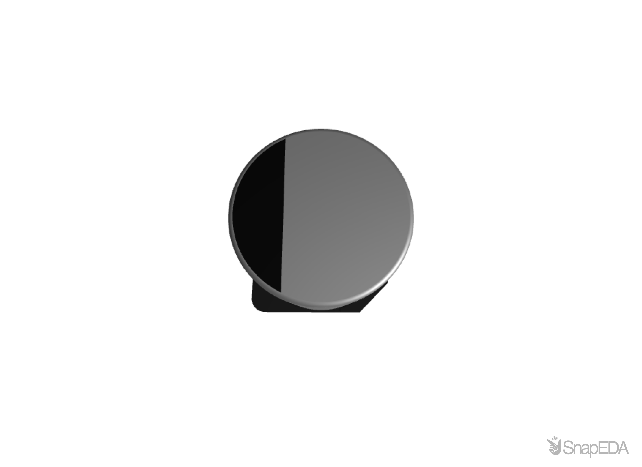 EEEHB1C221P 3D Model