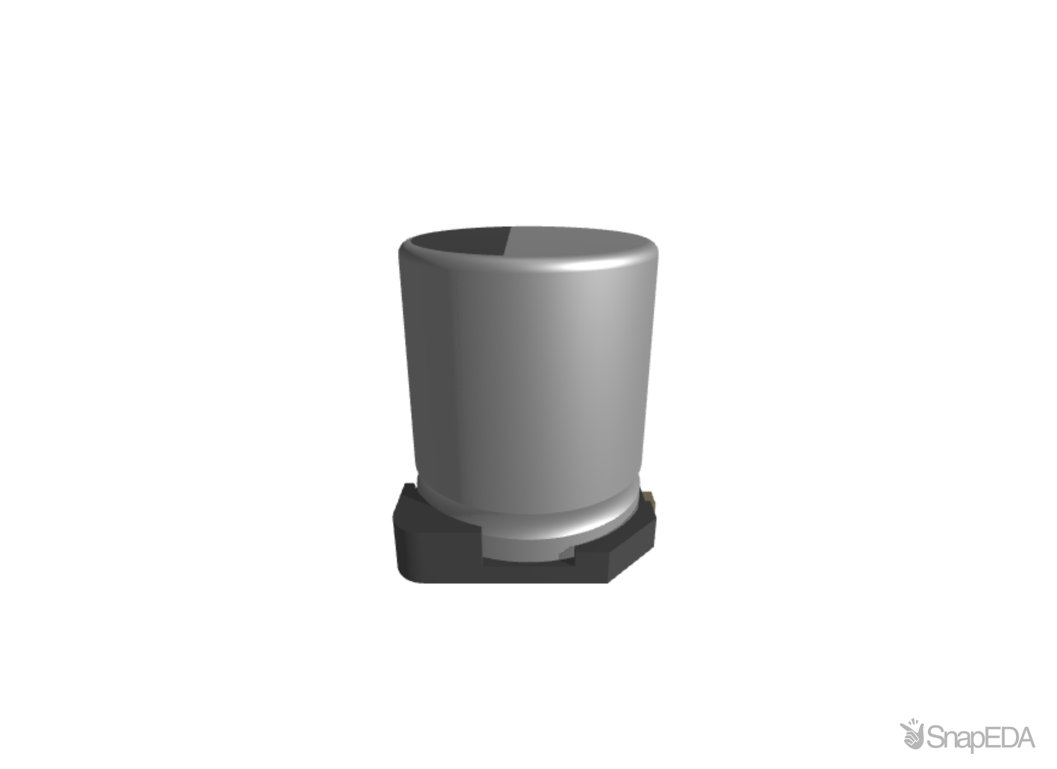 EEEHC0J221XP 3D Model