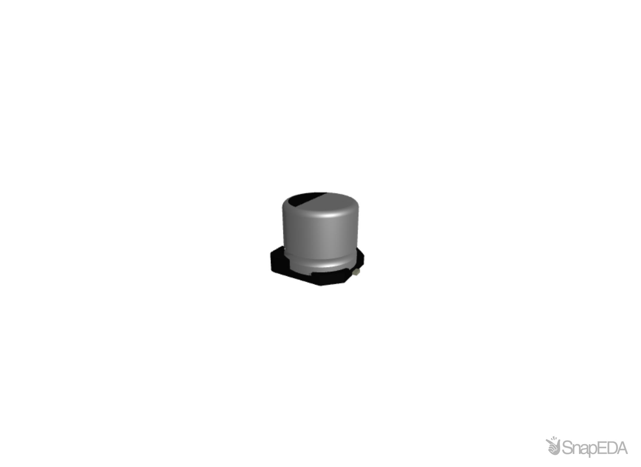 EEEHC1V220P 3D Model