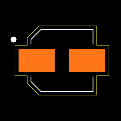 EEEHD1E4R7AR Footprint