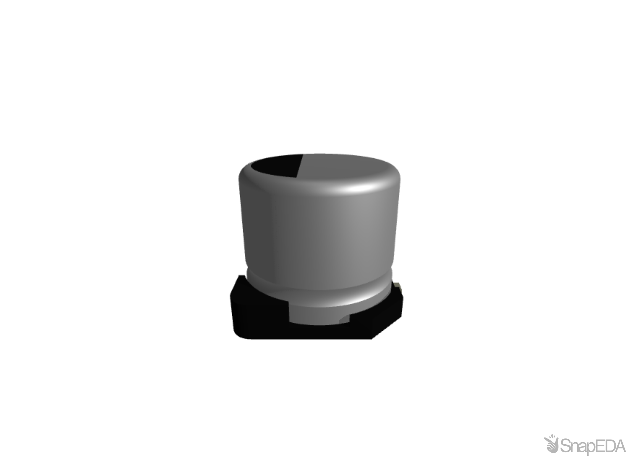 EEEHD1H100P 3D Model