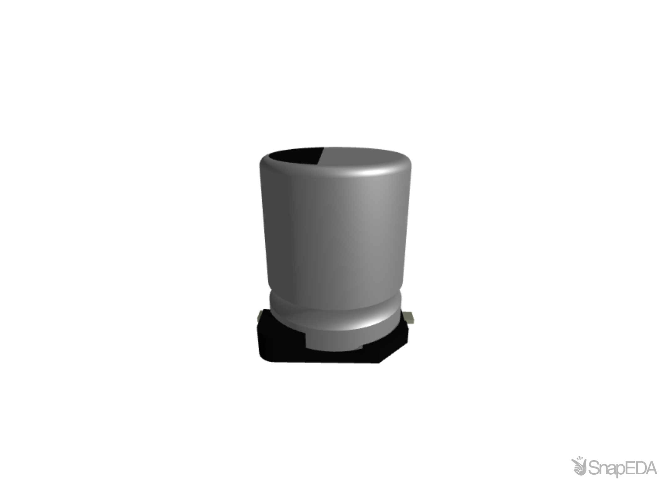 EEEHD2A100P 3D Model