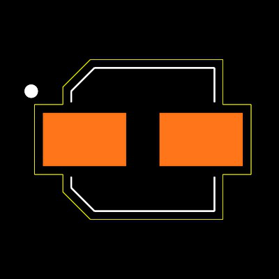 EEEHP1E3R3R Footprint