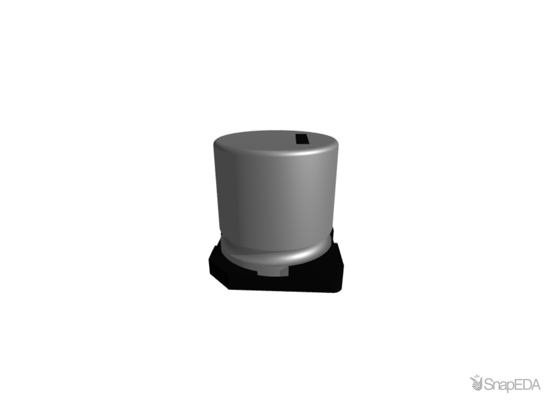 EEETK1J221AQ 3D Model