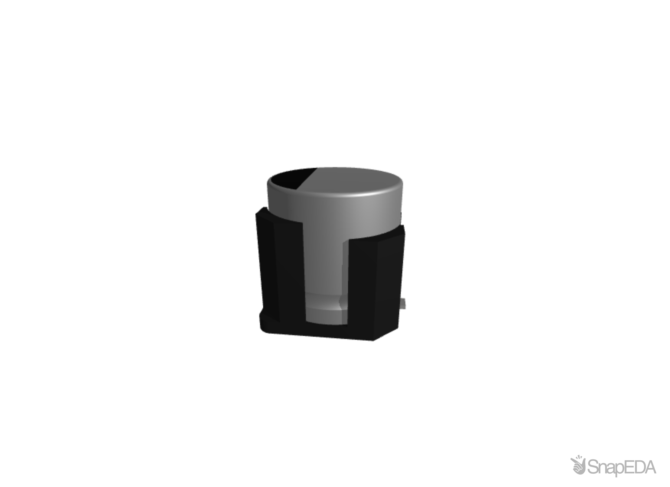 EEETP1E221AV 3D Model