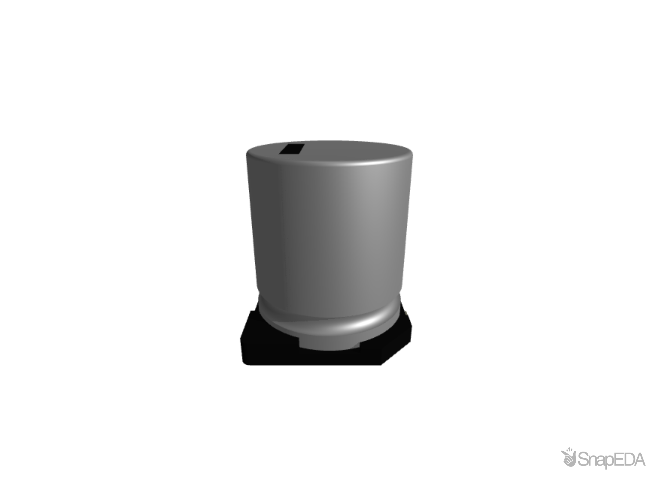 EEETP1V242M 3D Model
