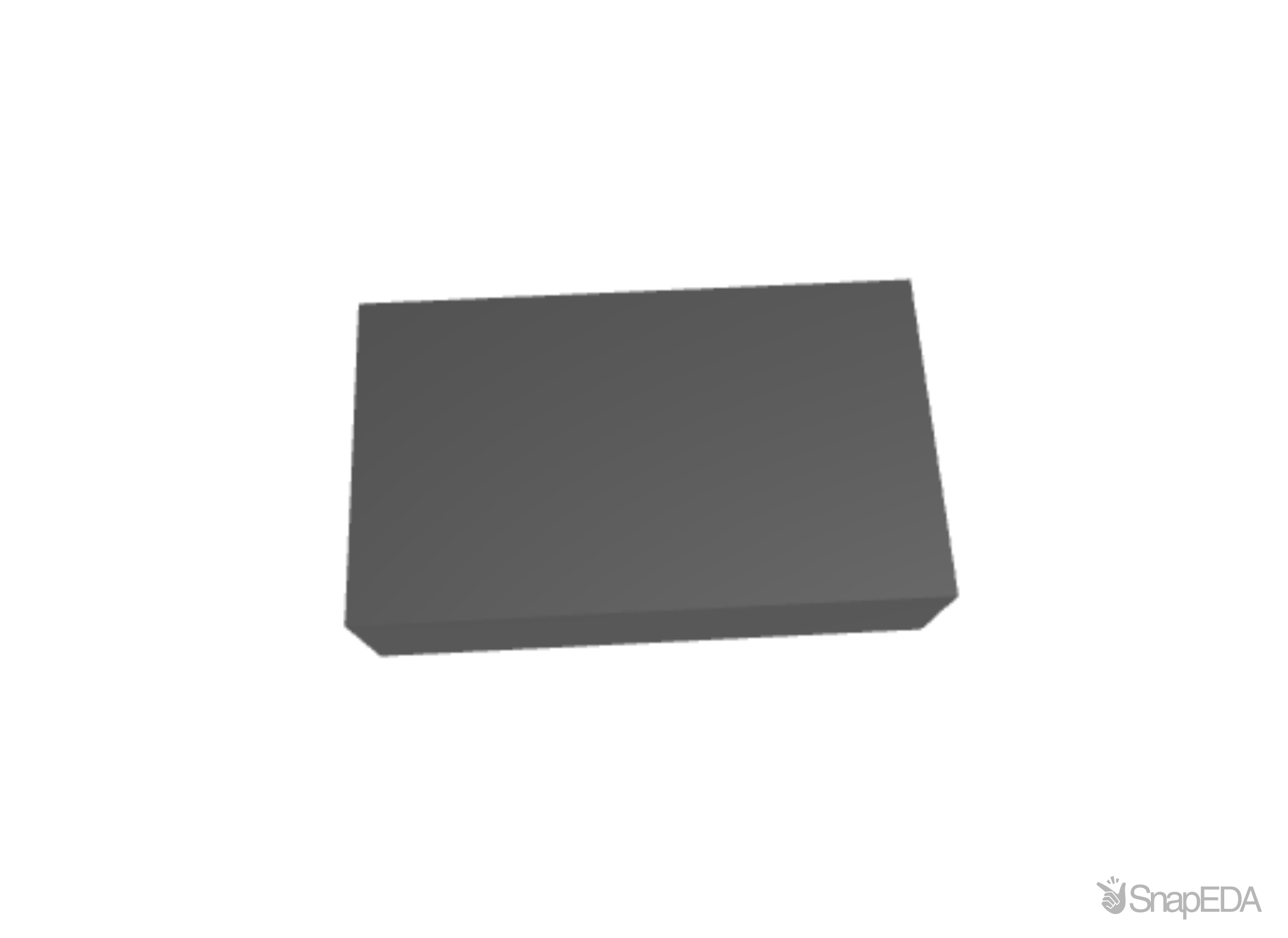 EEF-CX0D331XR 3D Model