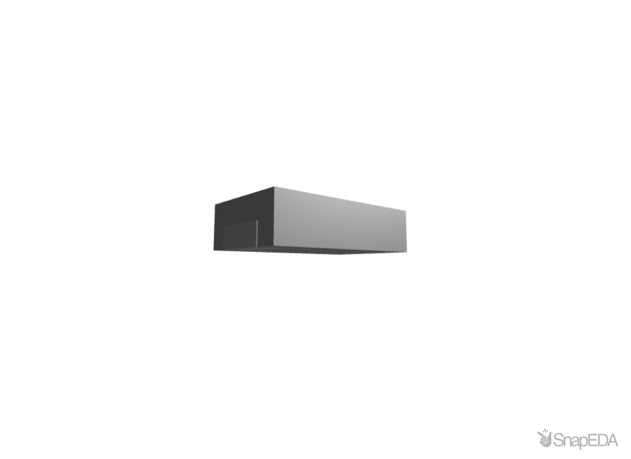 EEFCX0G151R 3D Model