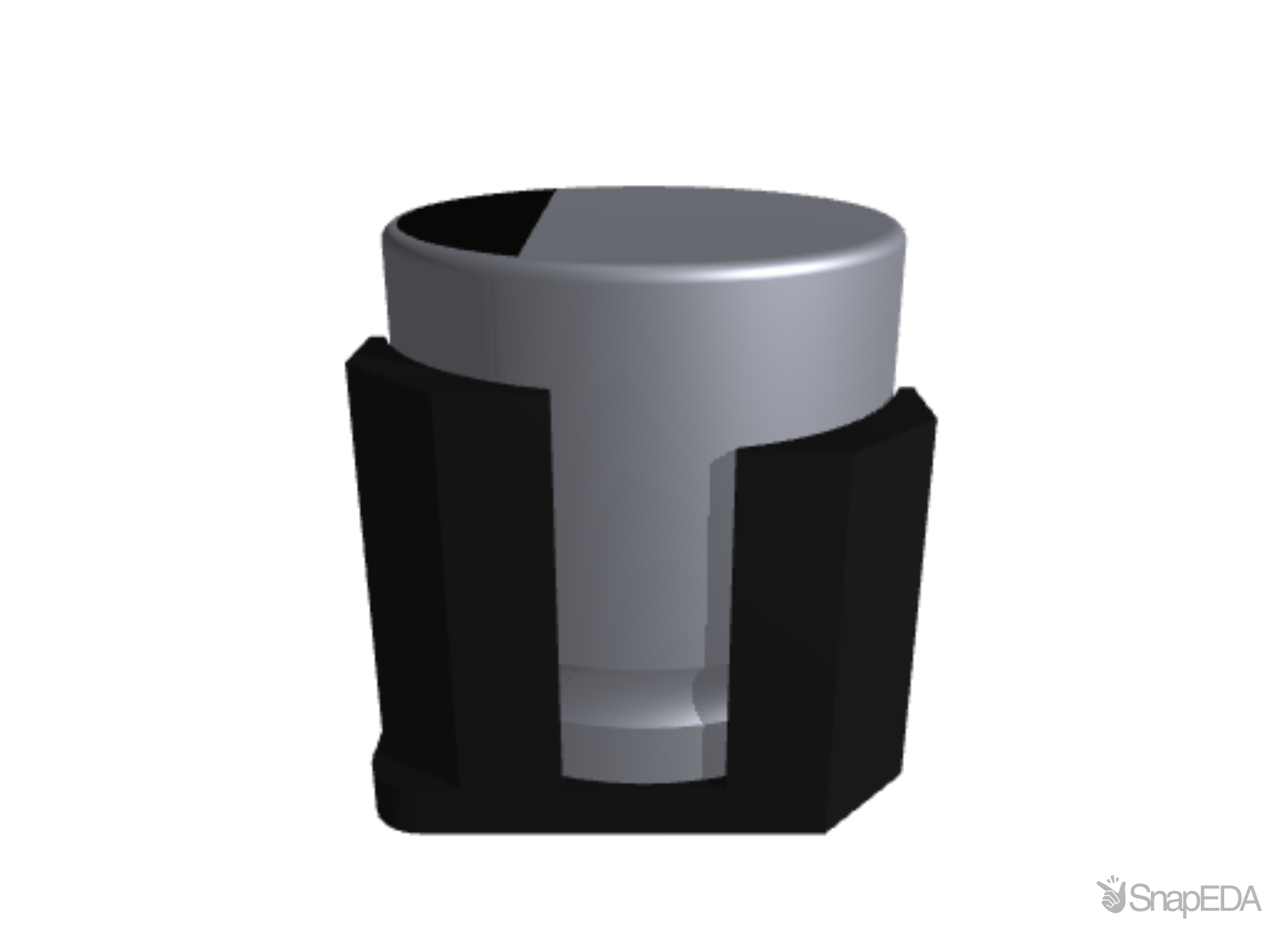 EEH-ZA1V221V 3D Model