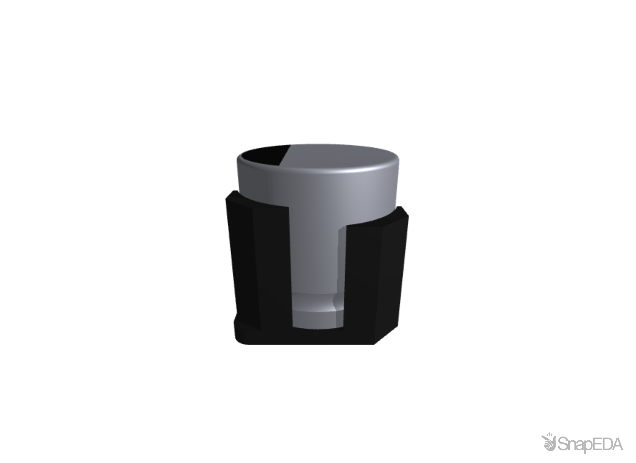 EEH-ZC1J560V 3D Model