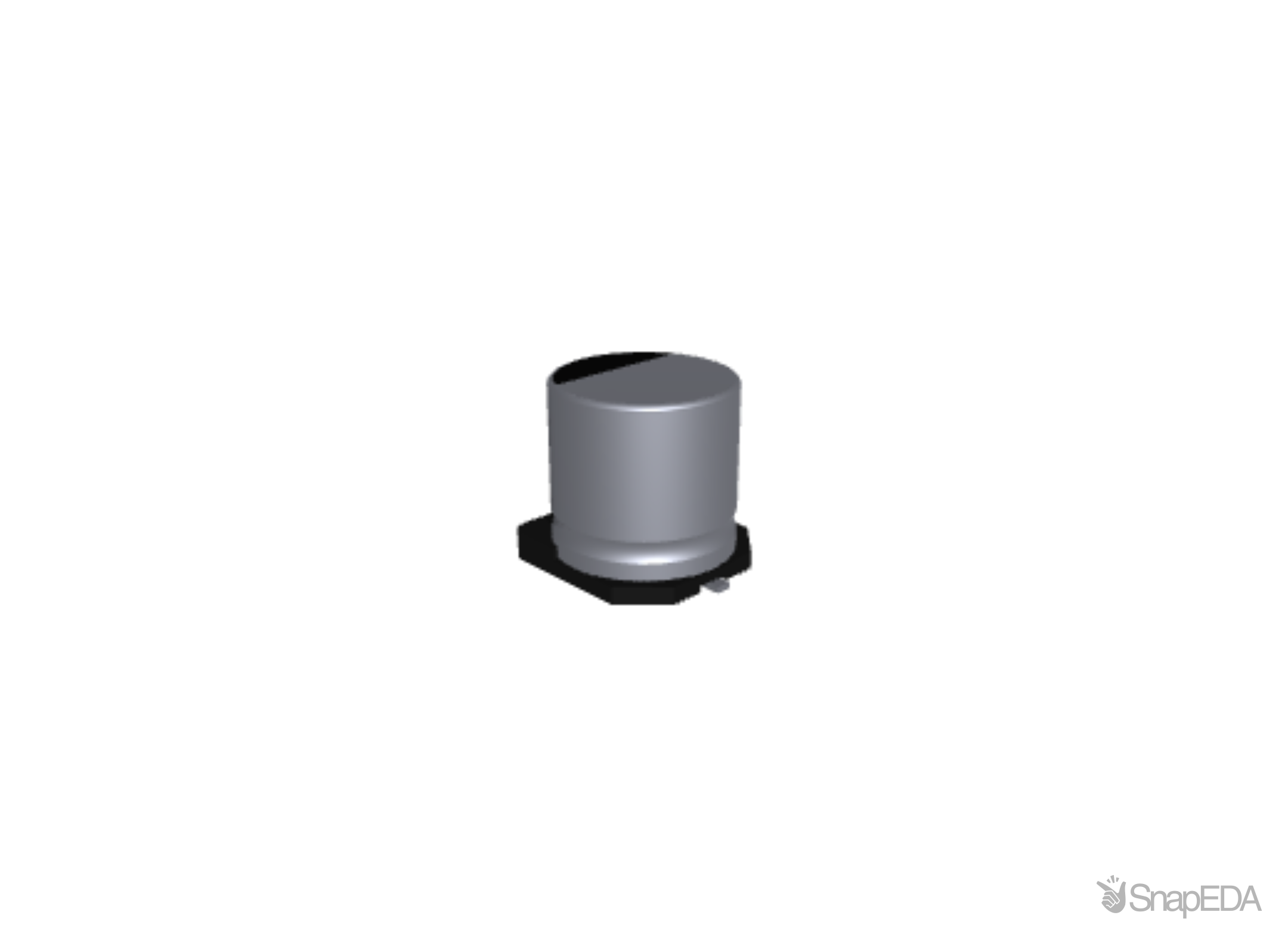 EEH-ZC1V271P 3D Model