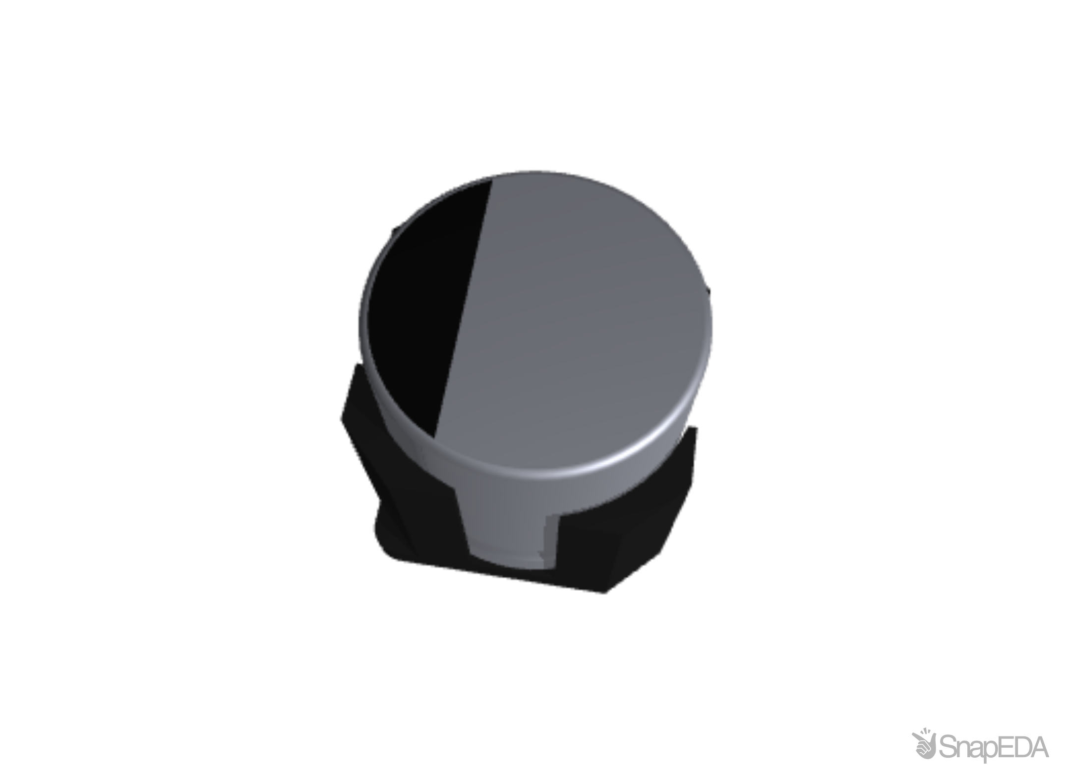 EEH-ZC1V271V 3D Model