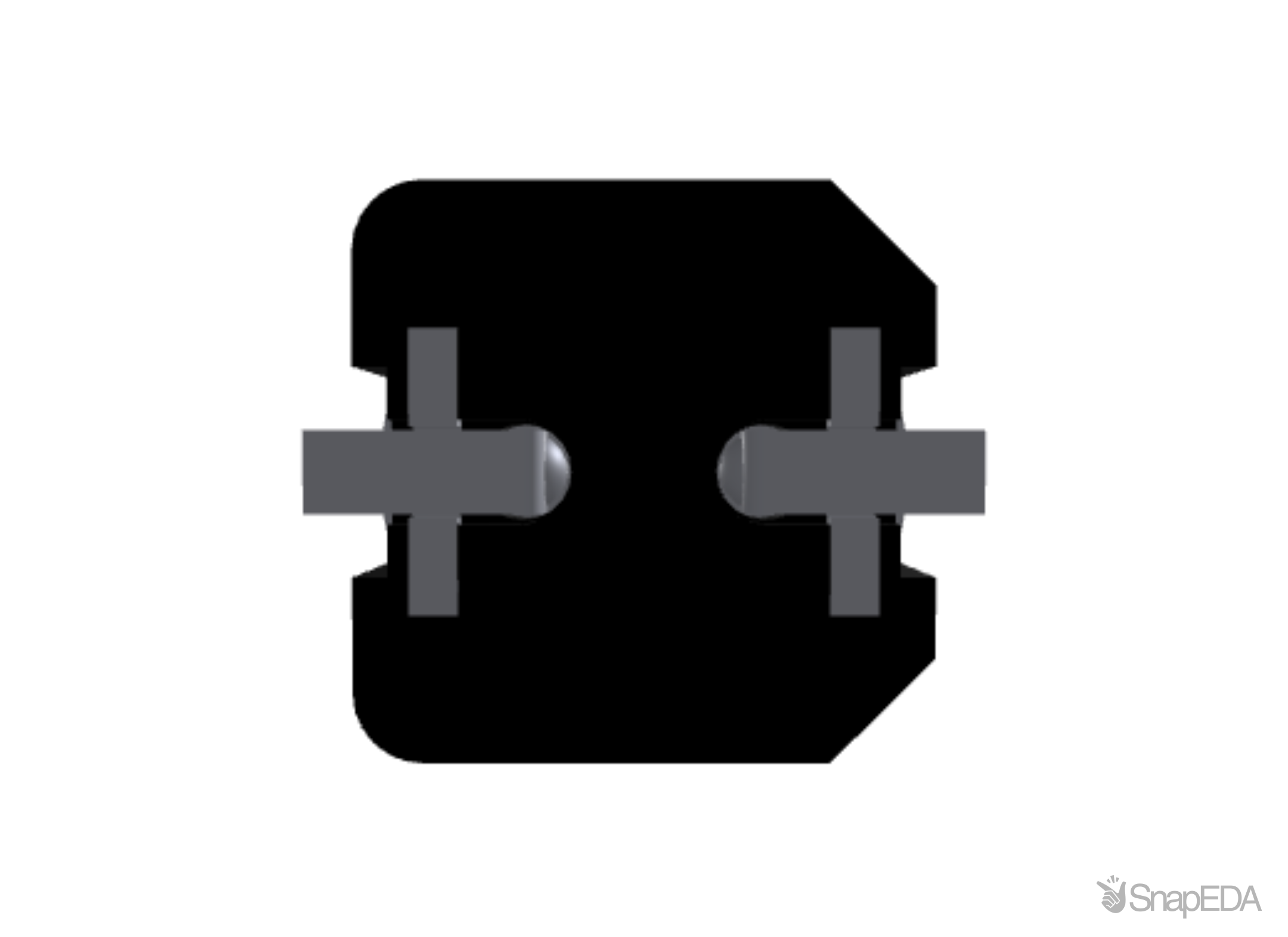 EEH-ZE1J330V 3D Model