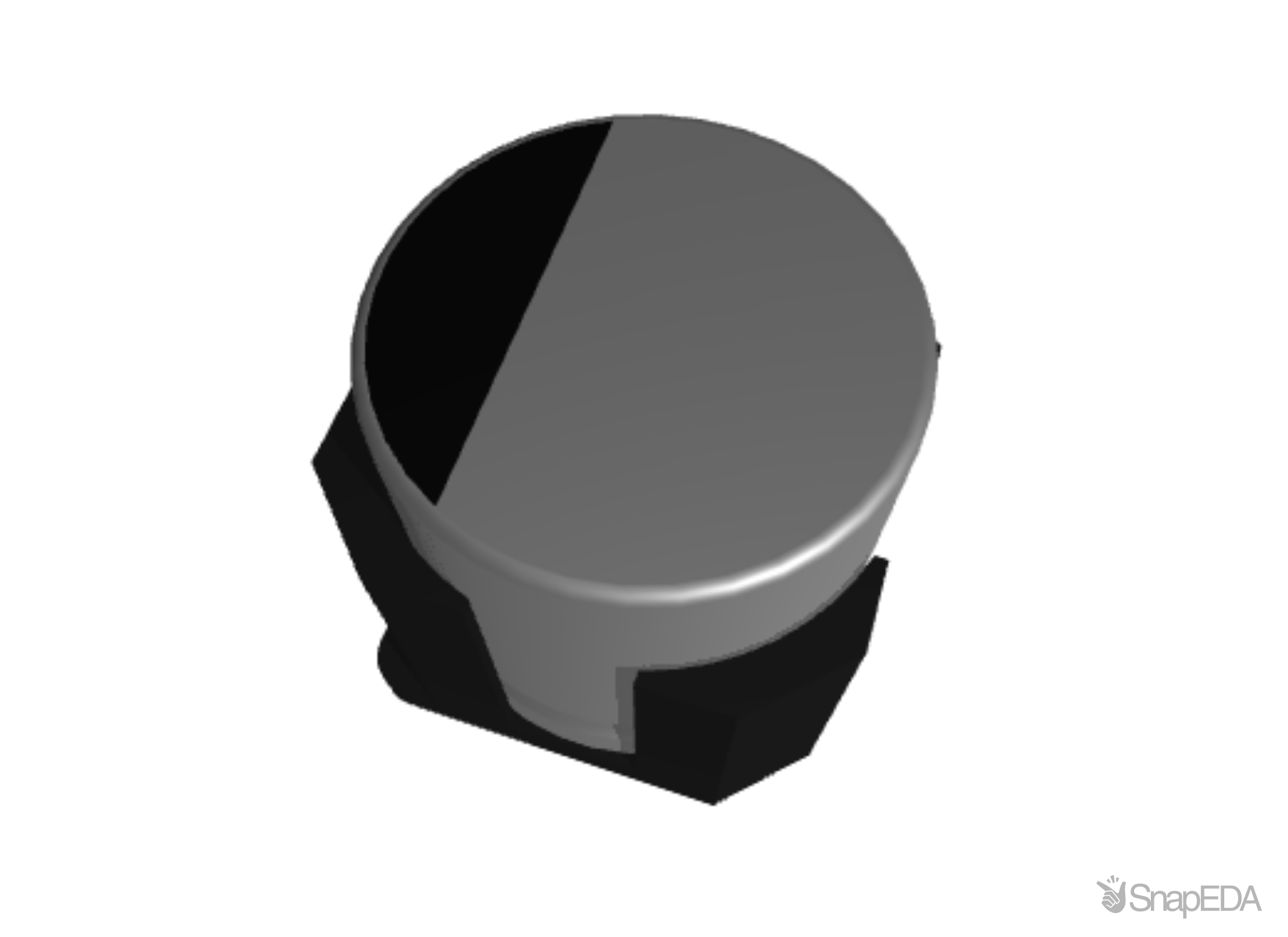 EEH-ZV1H151UV 3D Model