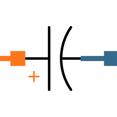 EEH-ZV1H820UV Symbol