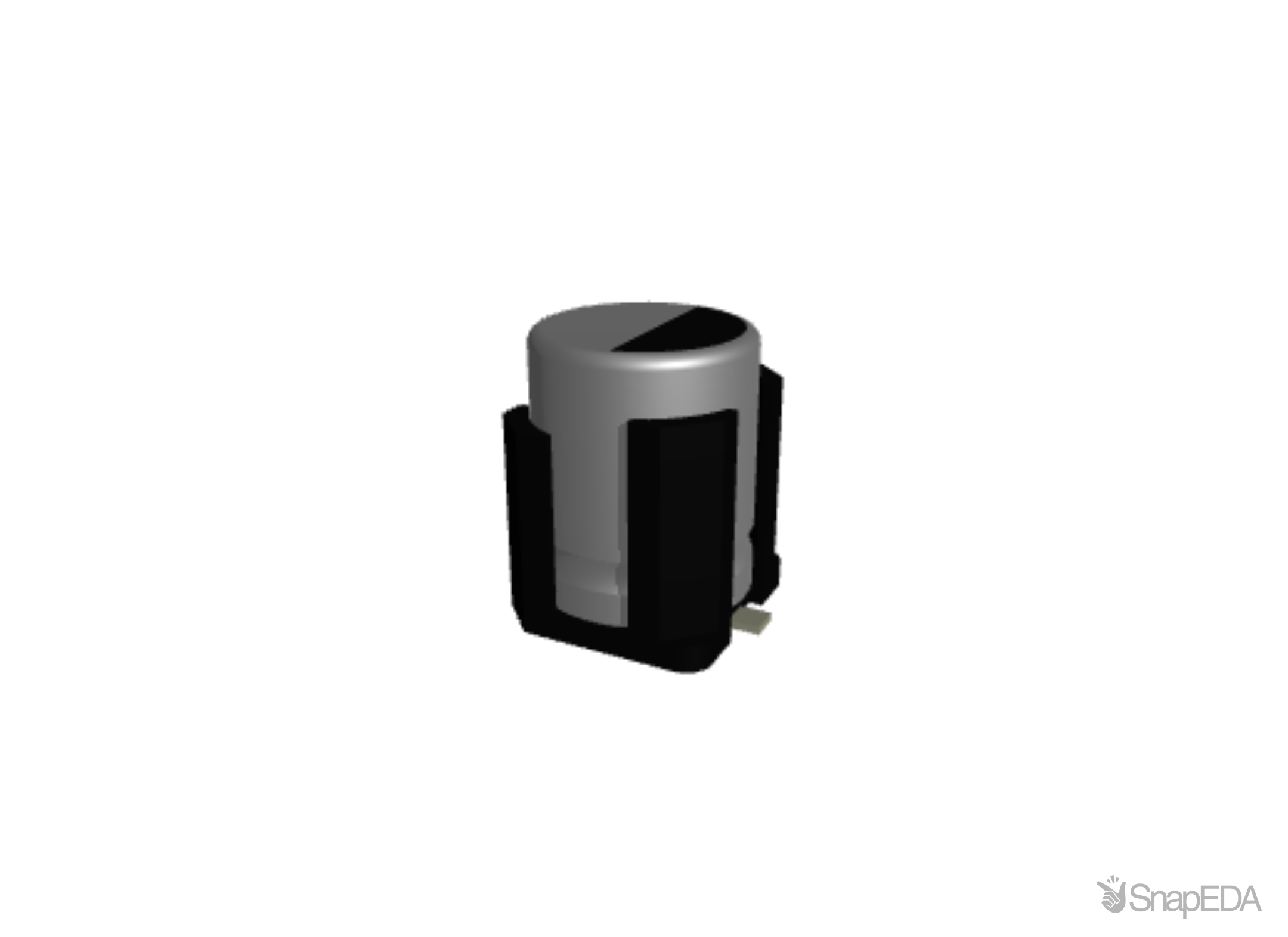 EEH-ZV1V221UV 3D Model