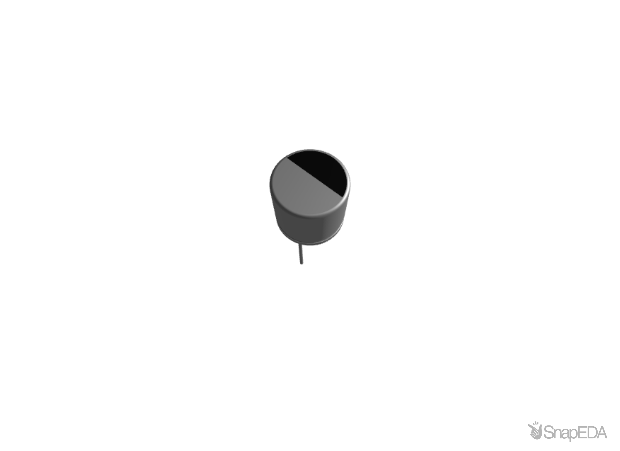 EEHAZT1J820B 3D Model