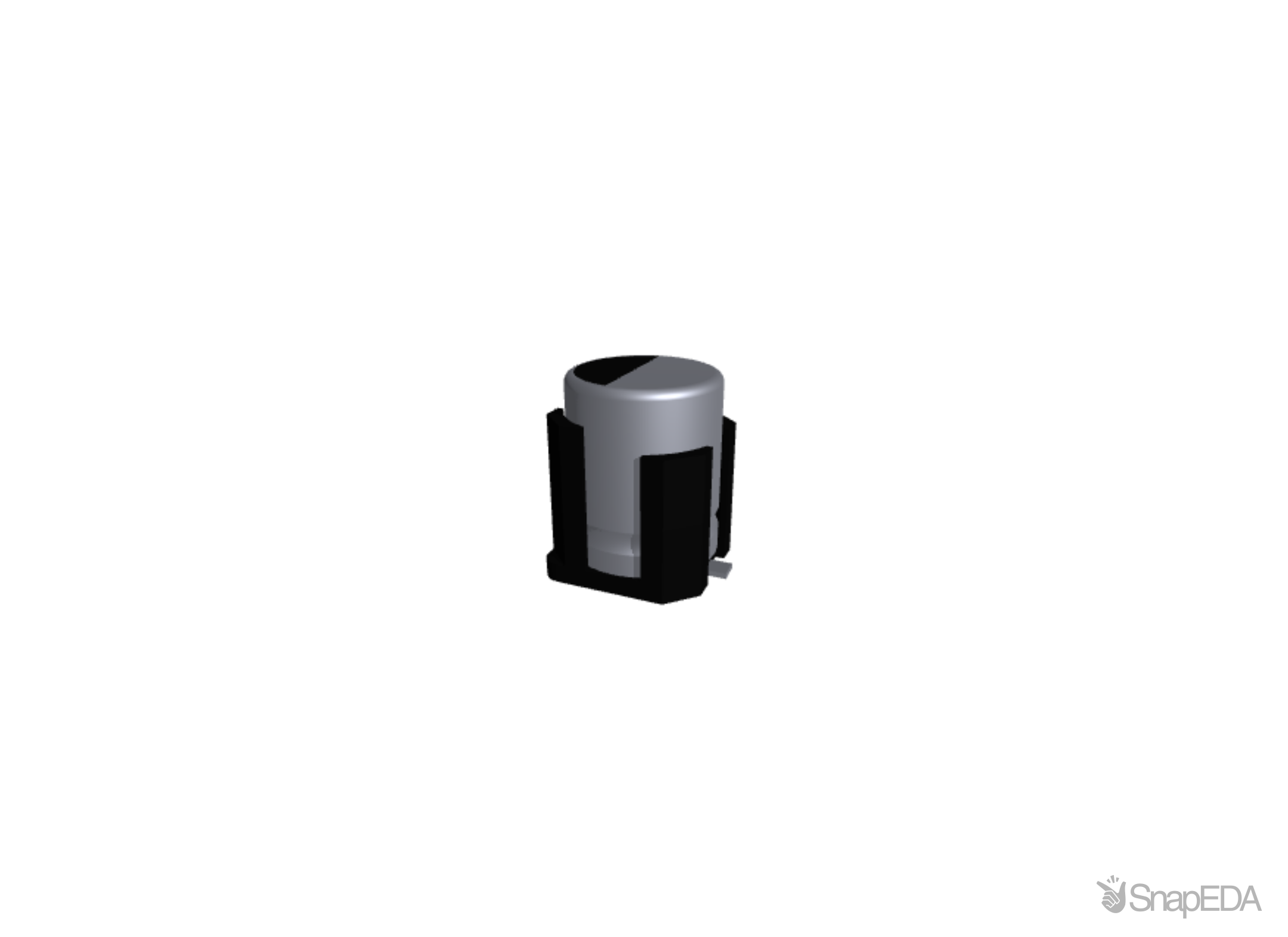 EEHZA1J470V 3D Model