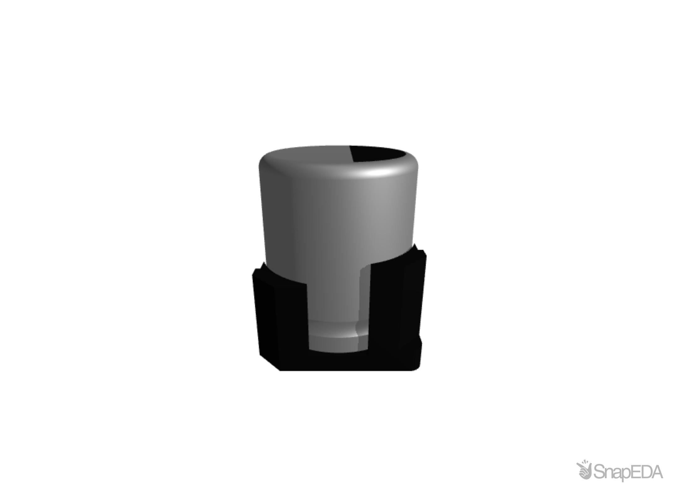 EEHZC1V680XV 3D Model