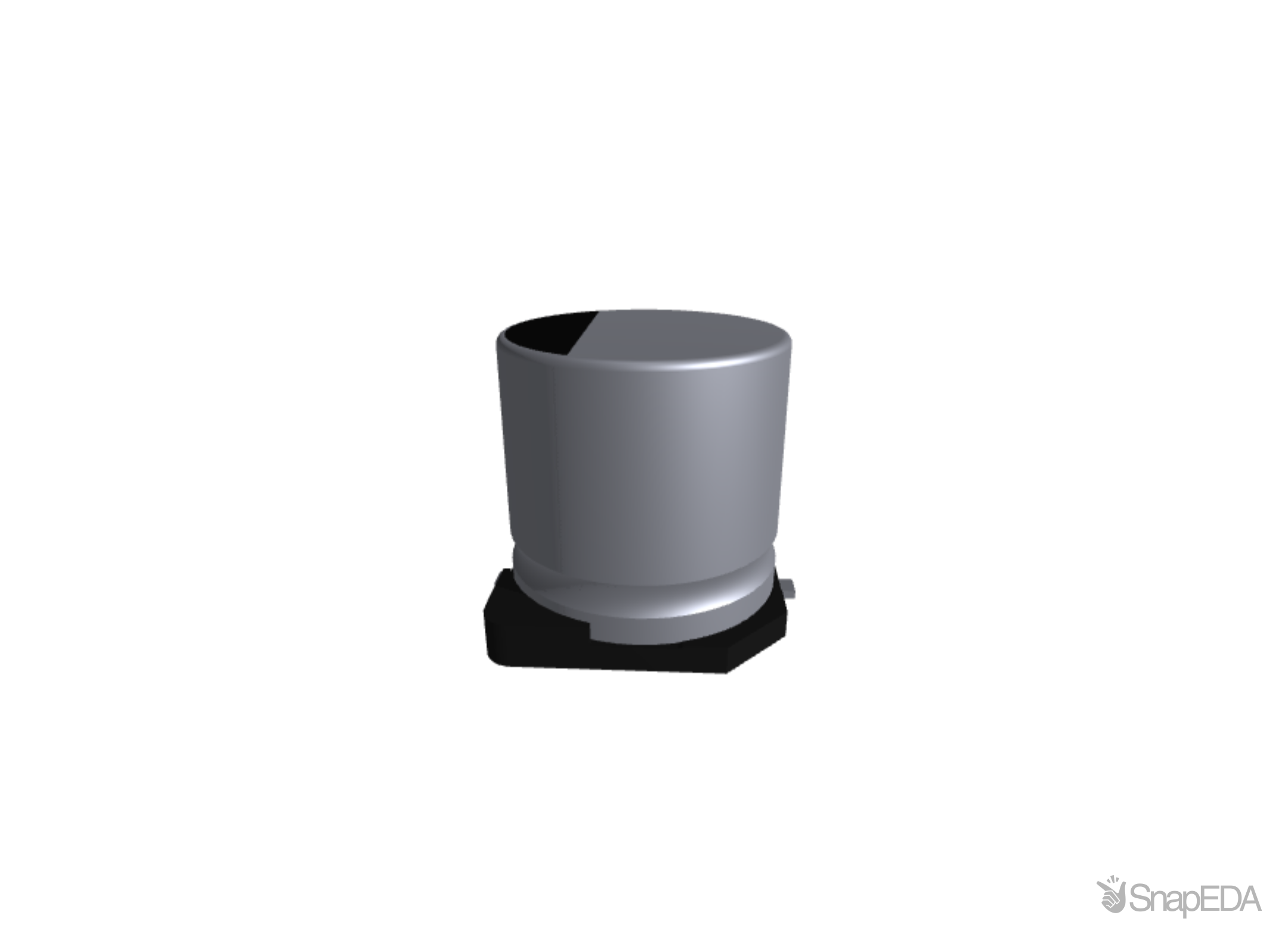 EEHZE1J820P 3D Model