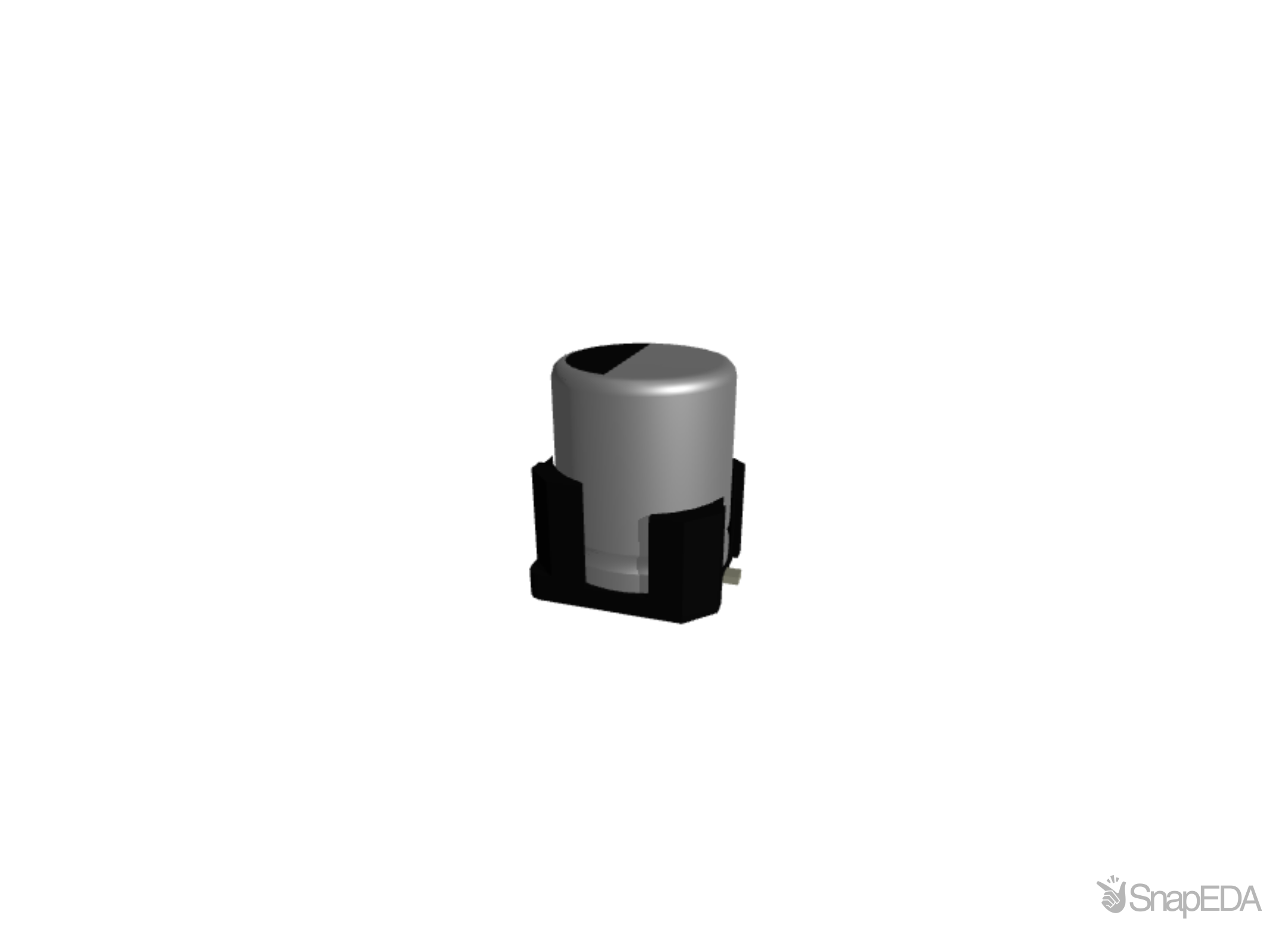 EEHZL1V151XV 3D Model