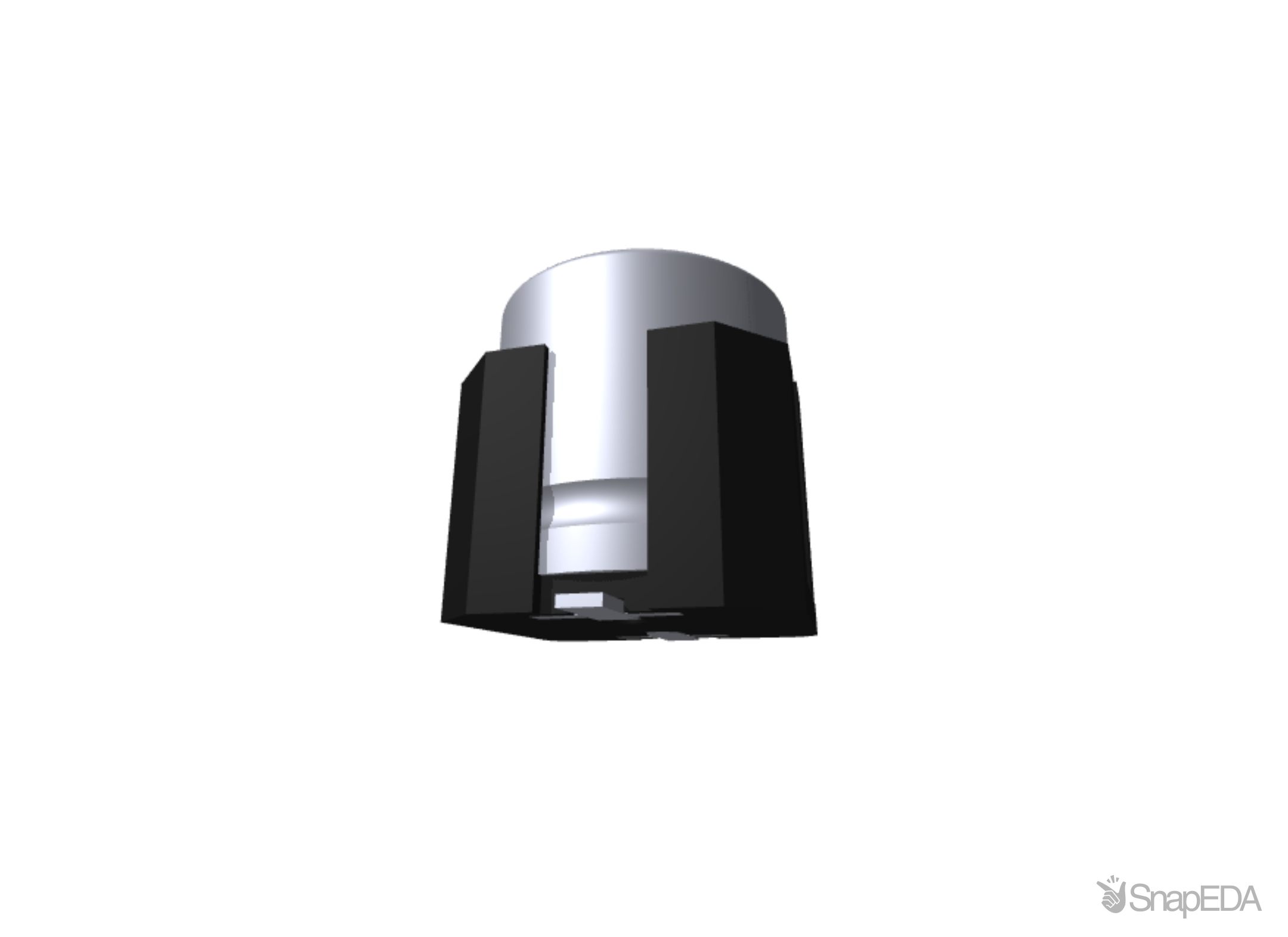 EEHZT1E331V 3D Model