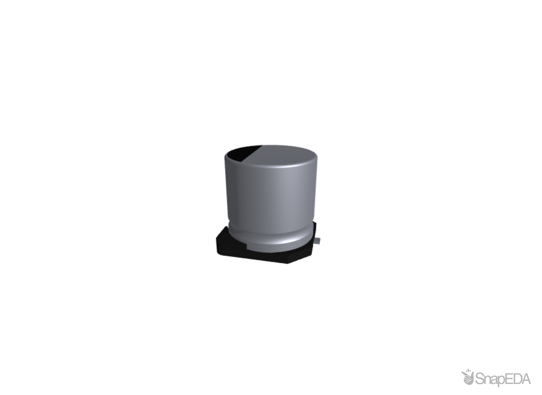 EEHZT1V271P 3D Model