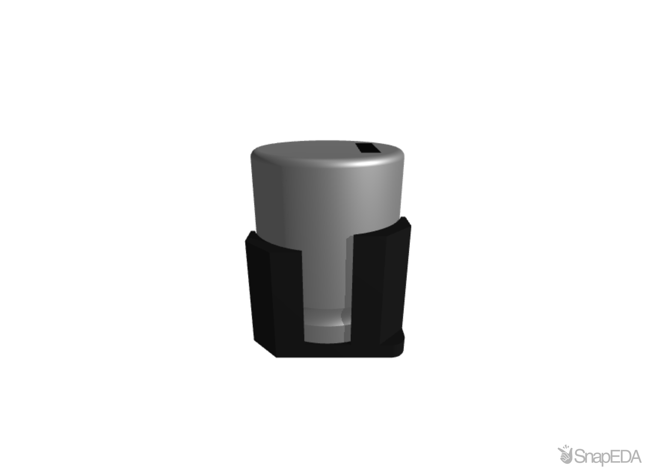 EEHZU1H181UV 3D Model
