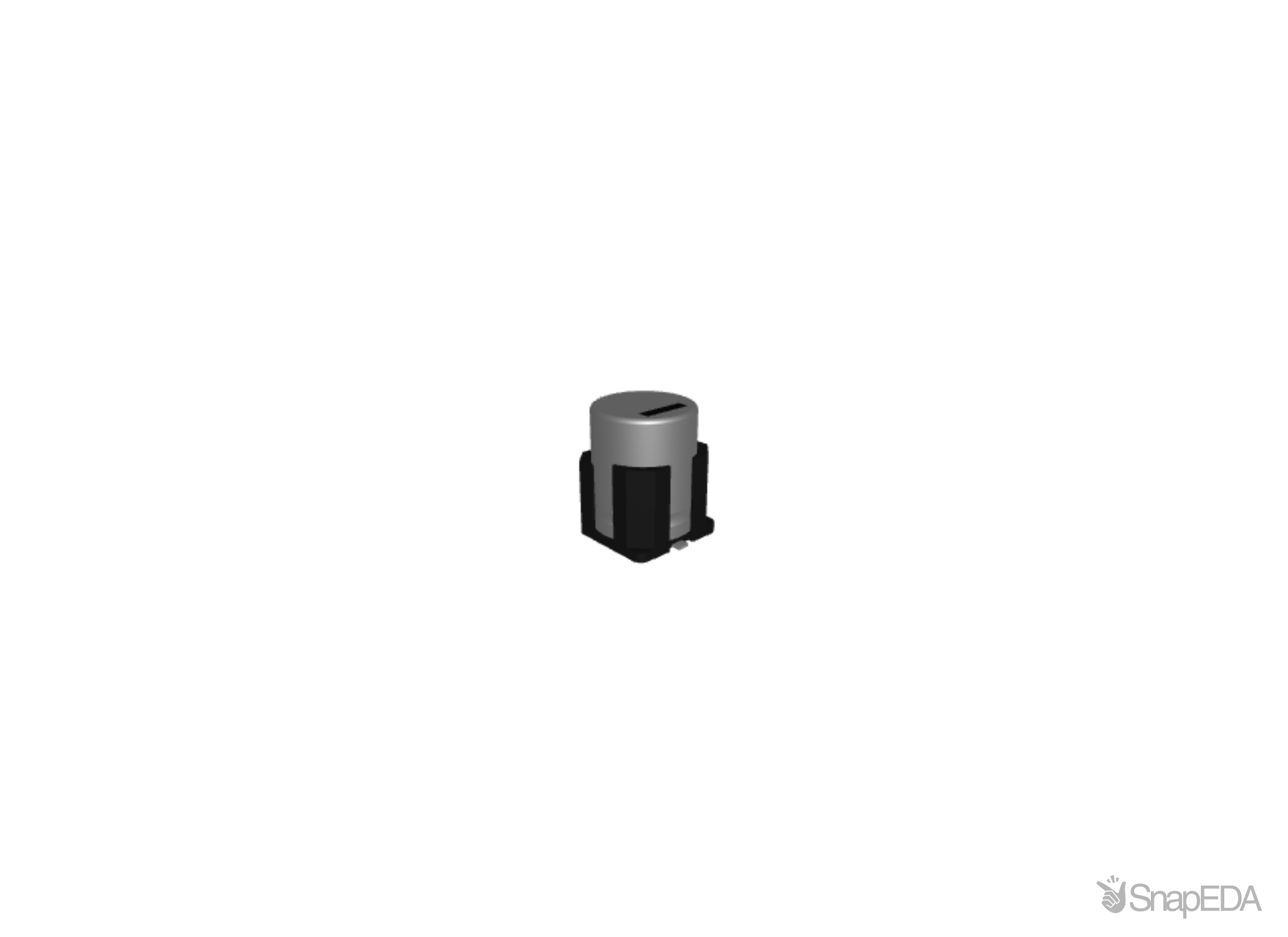 EEHZU1J121UV 3D Model