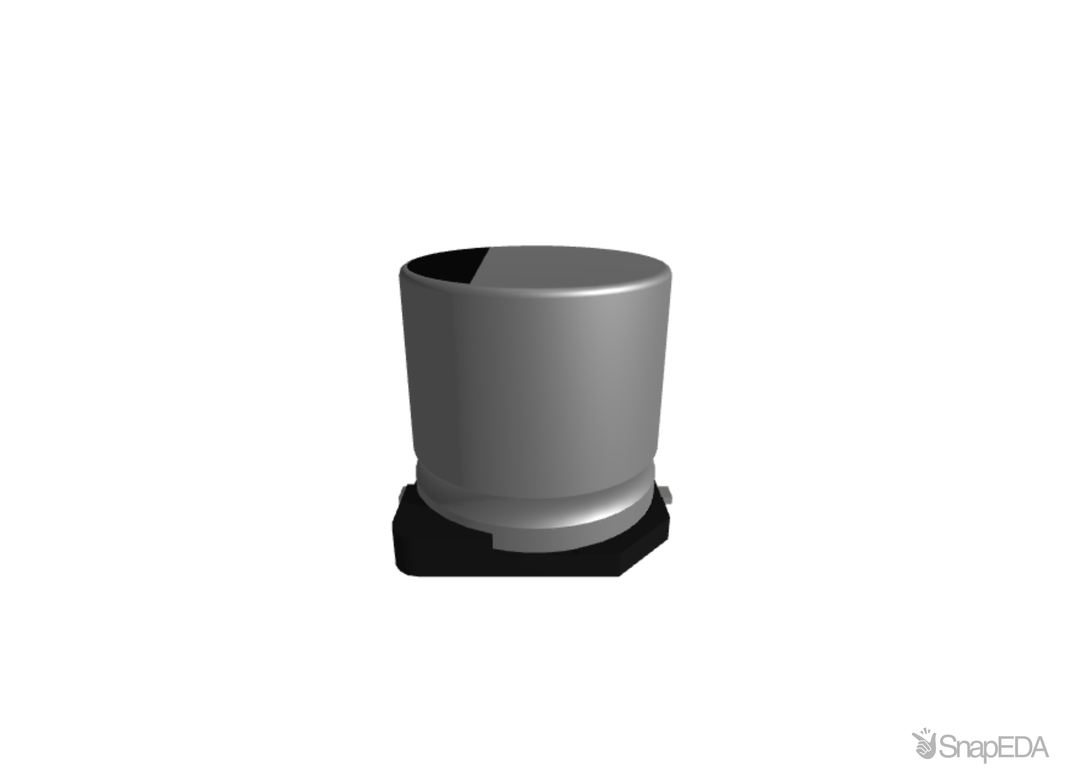 EEHZV1E331P 3D Model