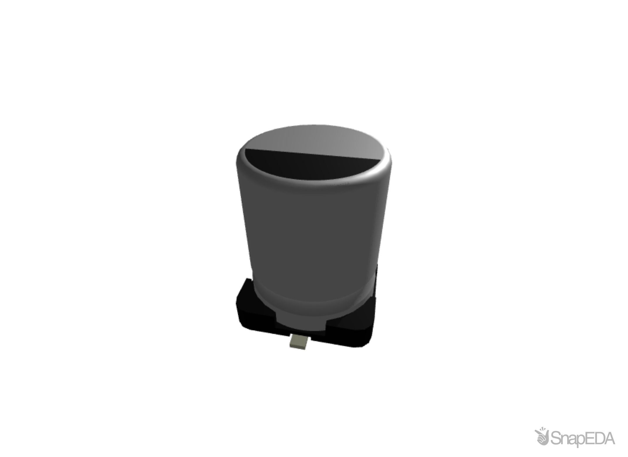 EEHZV1J330P 3D Model