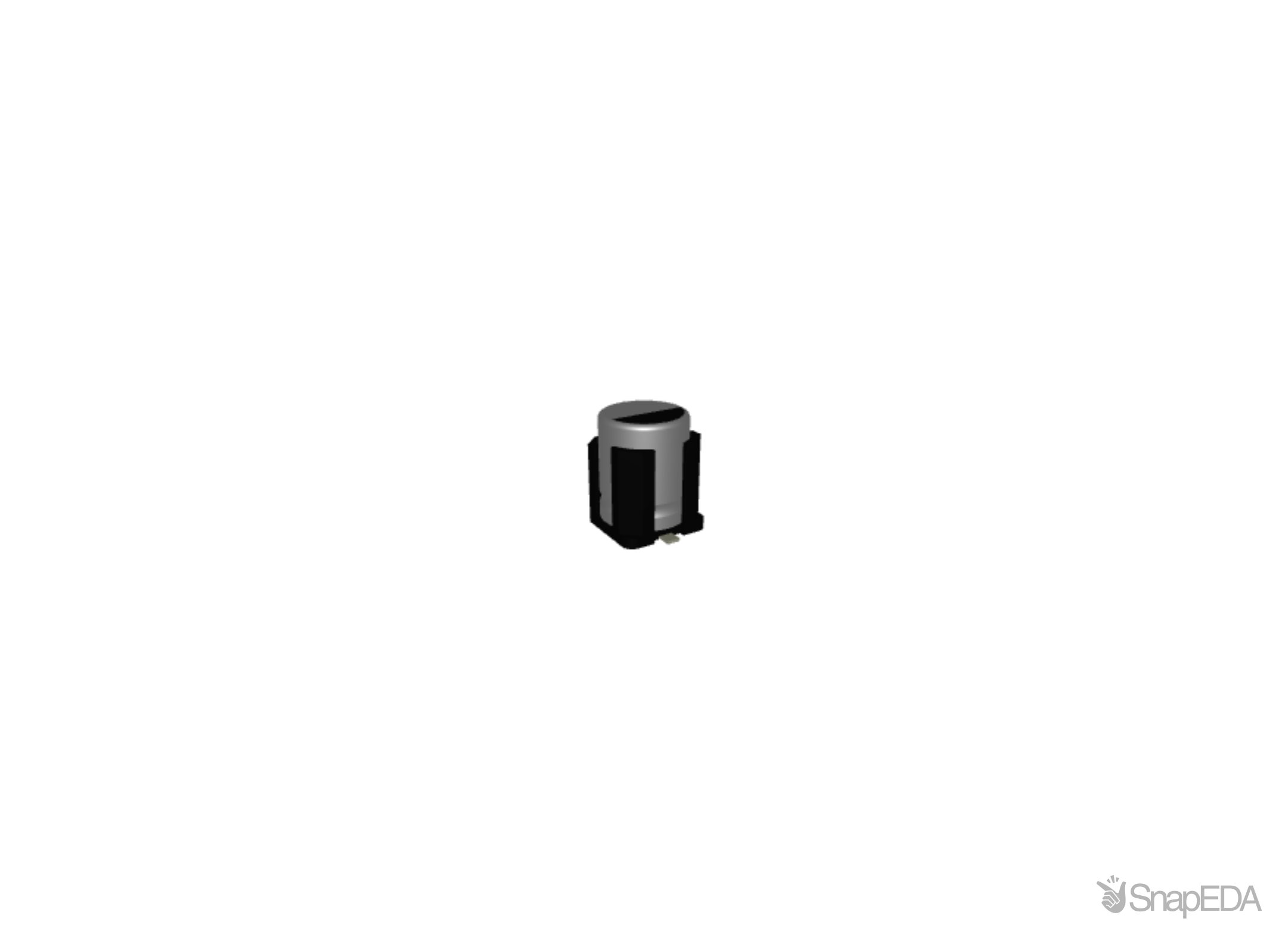 EEHZV1J560UV 3D Model
