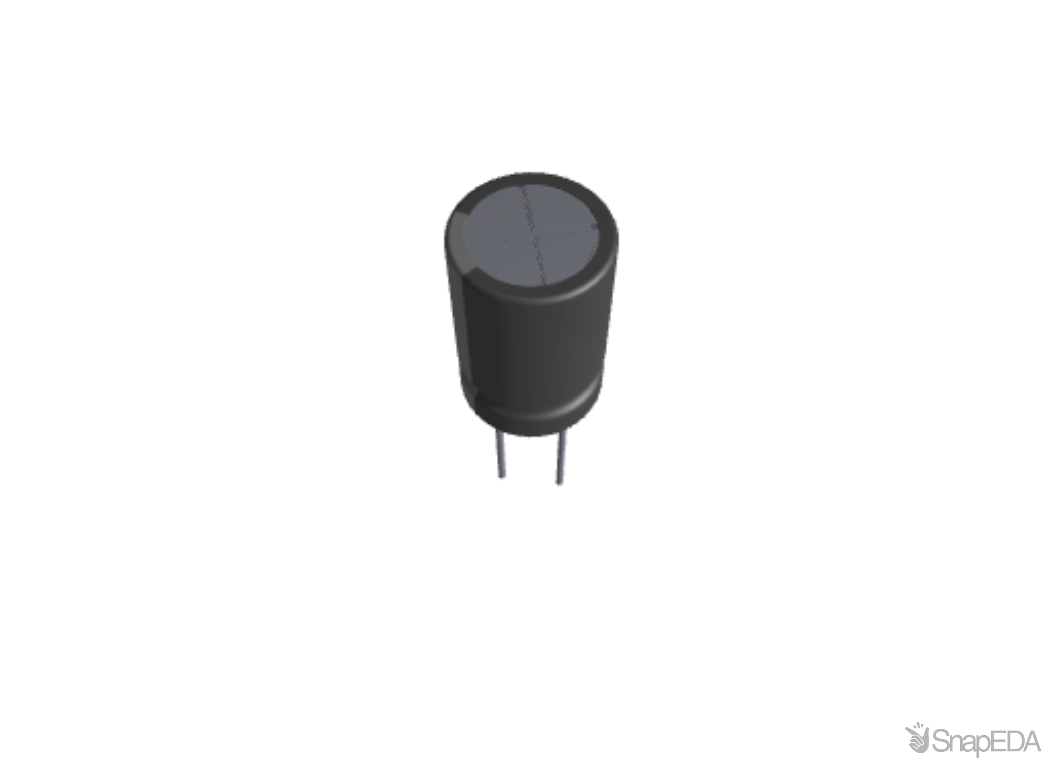 EEU-FS1J181B 3D Model