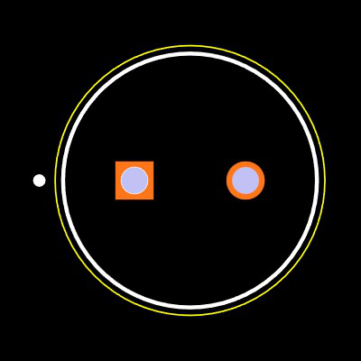 EEUEB1J470S Footprint
