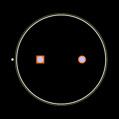 EEUEB2D680S Footprint