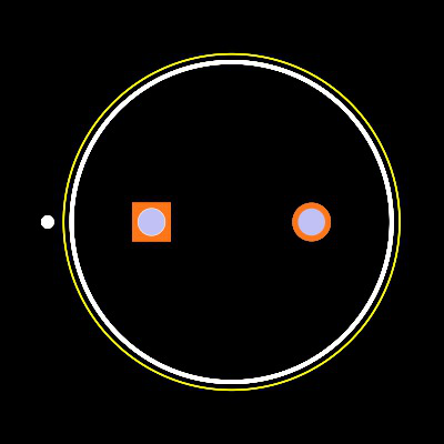 EEUED2C330E Footprint