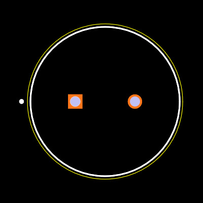 EEUED2C680E Footprint