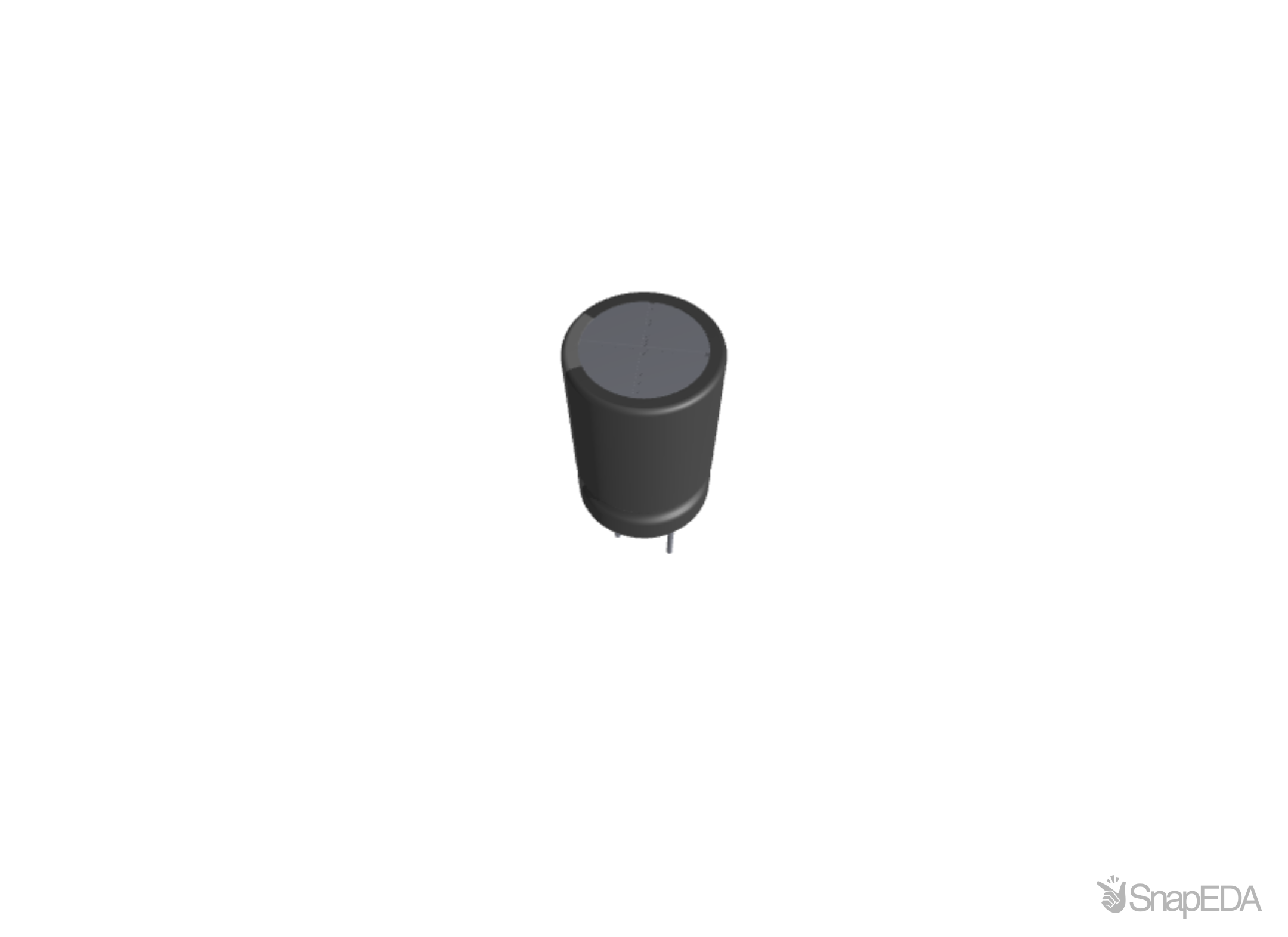 EEUED2V470 3D Model