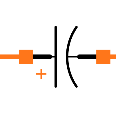EEUEE2V680S Symbol