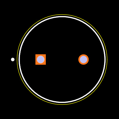 EEUFC0J821B Footprint