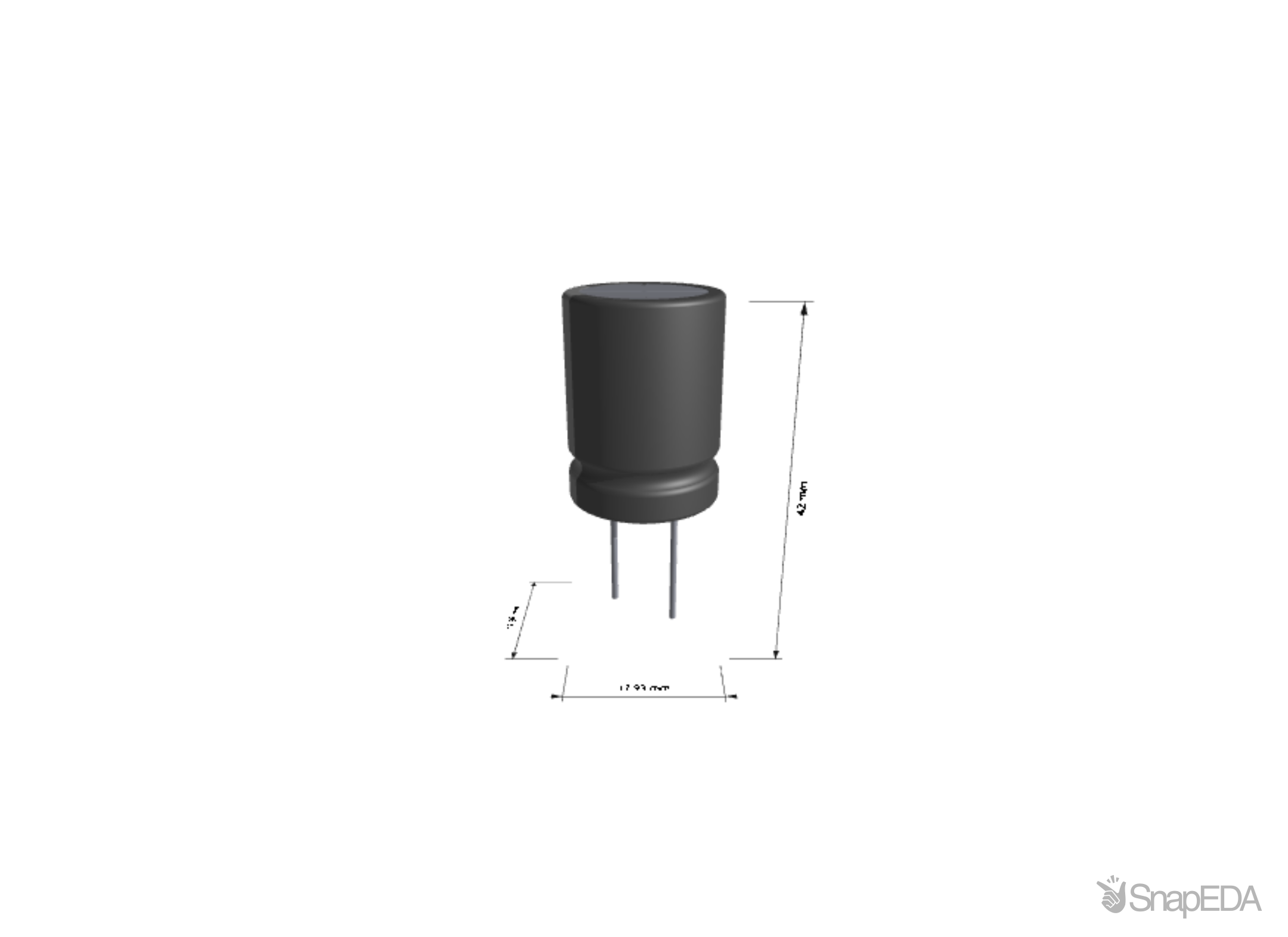 EEUFC1A682S 3D Model