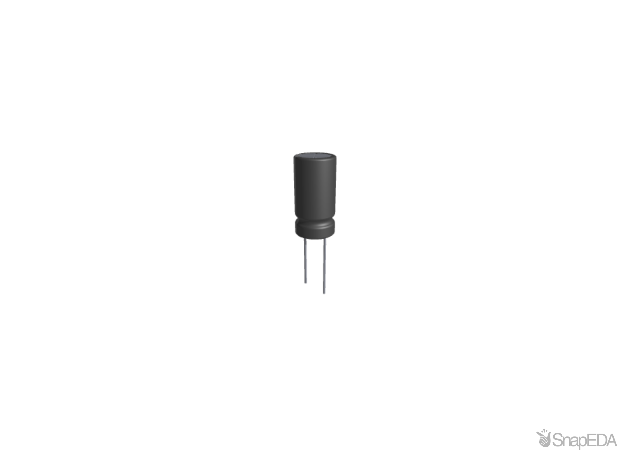 EEUFC1C102S 3D Model