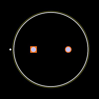 EEUFC1C392E Footprint