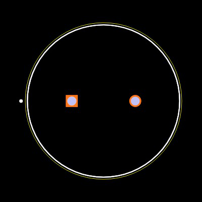 EEUFC1E332S Footprint