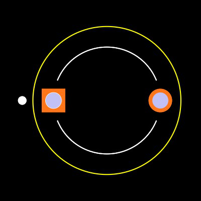 EEUFC1E470E Footprint