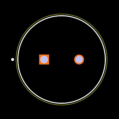 EEUFC1H681LE Footprint